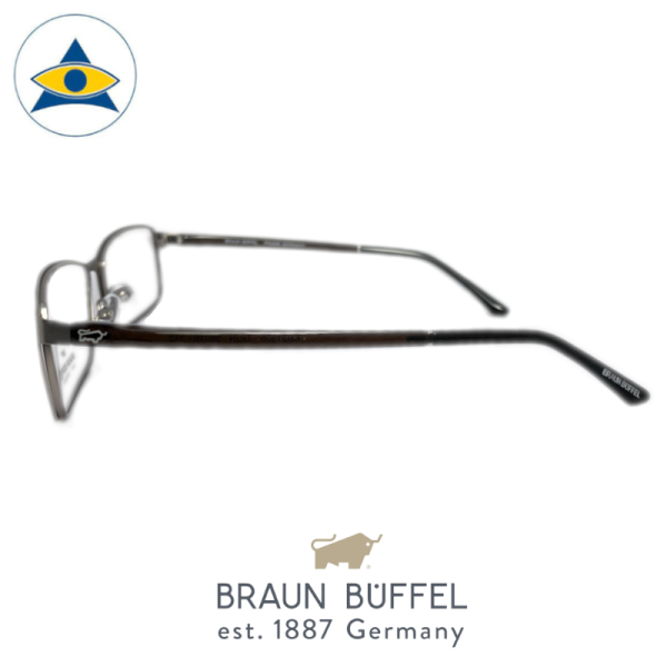 Braun Buffel 31305 - Image 3