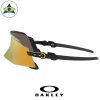 OAKLEY KATO OO9455 0249 POLISHED BLACK Prizm Gold 24K s $488 2 SUNGLASS Tampines Admiralty Optical