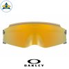 OAKLEY KATO OO9455 0249 POLISHED BLACK Prizm Gold 24K s $488 3 SUNGLASS Tampines Admiralty Optical