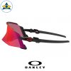 OAKLEY KATO OO9455 0449 POLISHED BLACK Prizm Road s $488 02 SUNGLASS Tampines Admiralty Optical