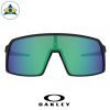 OAKLEY SUTRO ASIAN FIT OO9406A 17 37 BLACK INK PRIZM JADE s $288 03 SUNGLASS Tampines Admiralty Optical