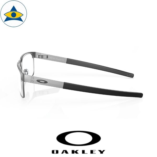 Oakley OO5153 Metal Plate™ TI - Image 3