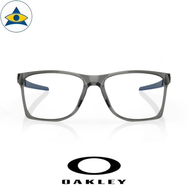Oakley OO8169F Activate - Image 2