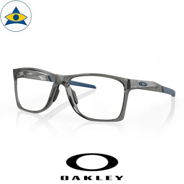 Oakley OX8169F-0555 55-16-137(2) Tampines Optical & Contact Lens Pte Ltd