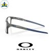 Oakley OX8169F-0555 55-16-137(3) Tampines Optical & Contact Lens Pte Ltd