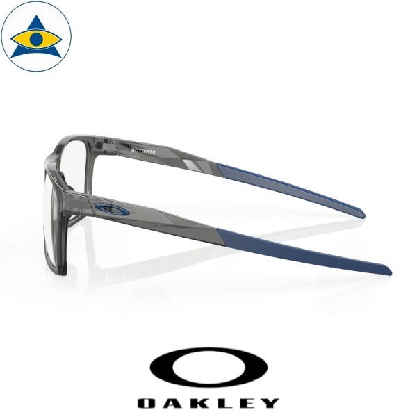 Oakley OO8169F Activate - Image 3