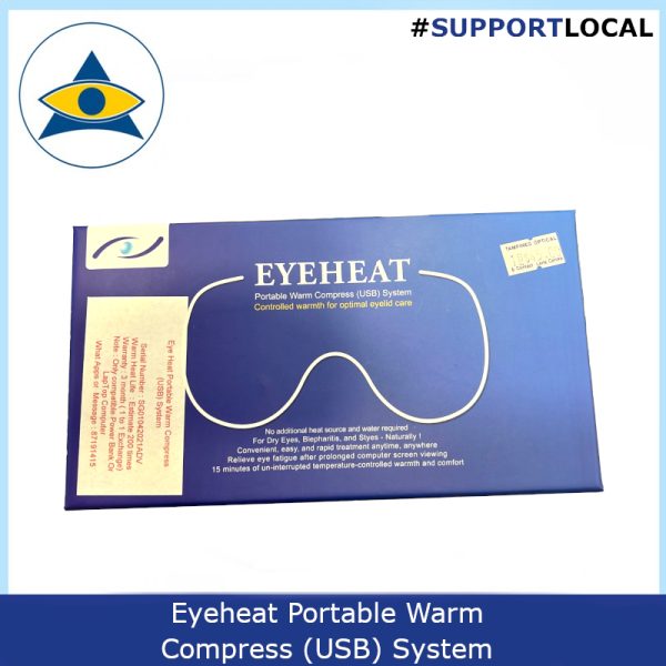 eyeheat