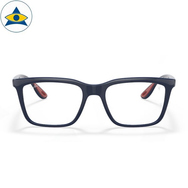 Ray-Ban RB7192M SCUDERIA FERRARI COLLECTION - Image 2
