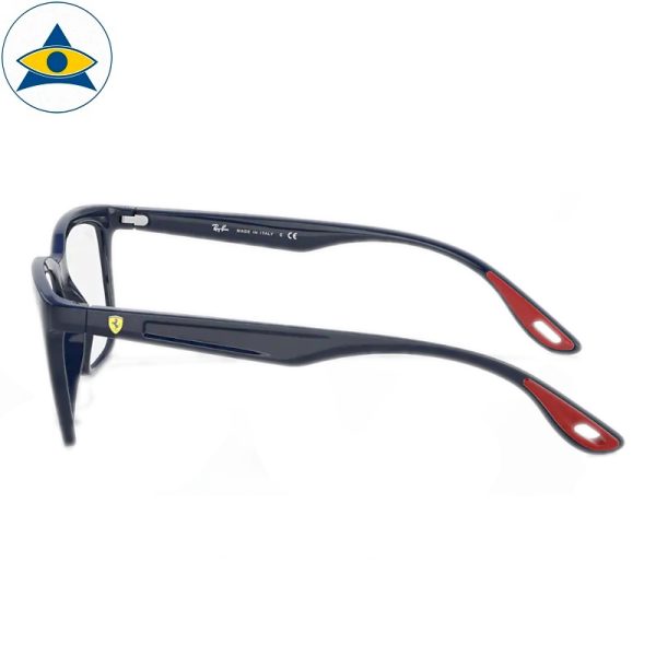 Ray-Ban RB7192M SCUDERIA FERRARI COLLECTION - Image 3