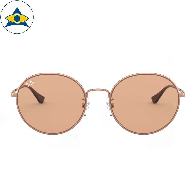 Ray Ban RB3612D TEAM WANG X RAY BAN Tampines Optical