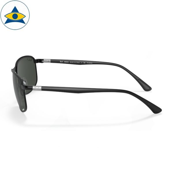 Ray-Ban RB3671CH CHROMANCE - Image 3