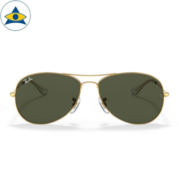 Ray-Ban RB3362 - Image 2