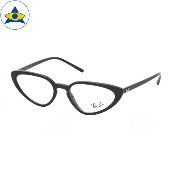 Ray-Ban RB7188 - Image 4