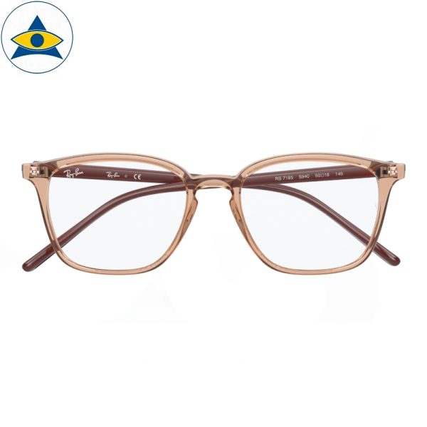 Ray-Ban RB7185 - Image 2