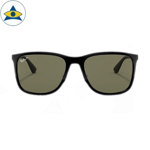 Ray-Ban RB4313 - Image 2