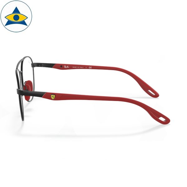 Ray-Ban RB6473M SCUDERIA FERRARI COLLECTION - Image 3