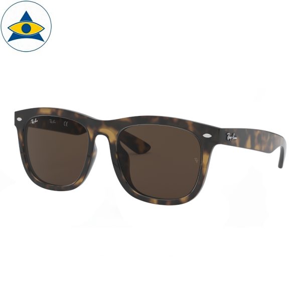 Ray-Ban RB4260D - Image 4
