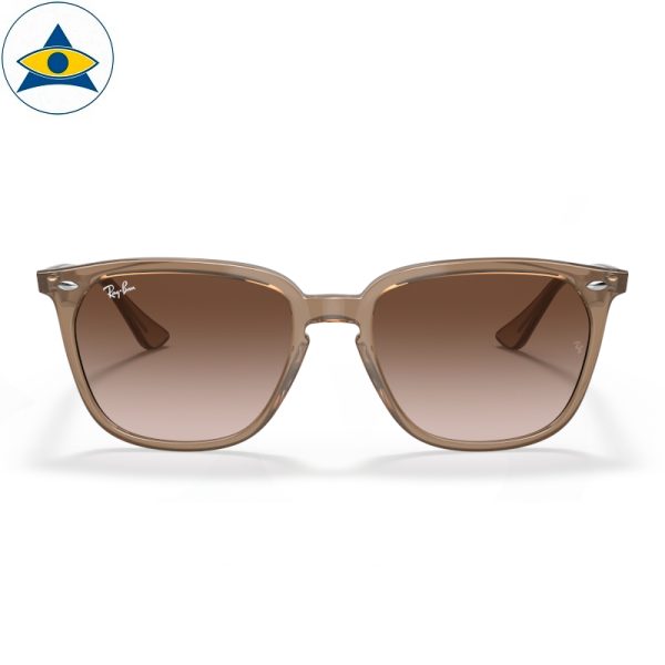 Ray-Ban RB4362F - Image 2