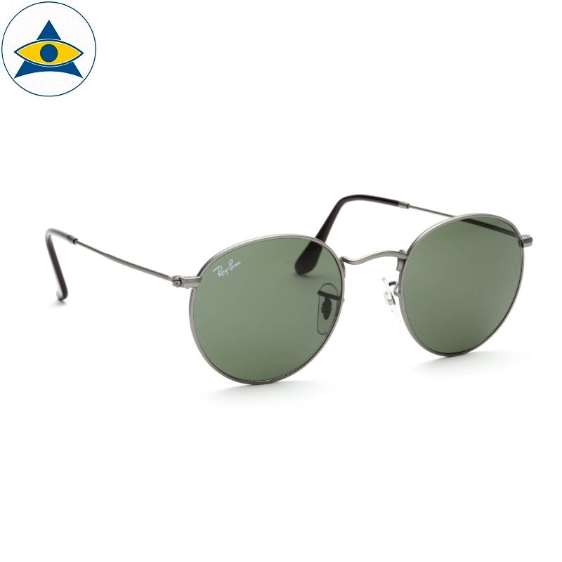 Lunette ray ban rb3447 hot sale
