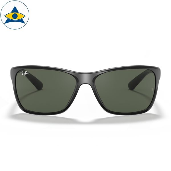 Ray-Ban RB4331 - Image 2