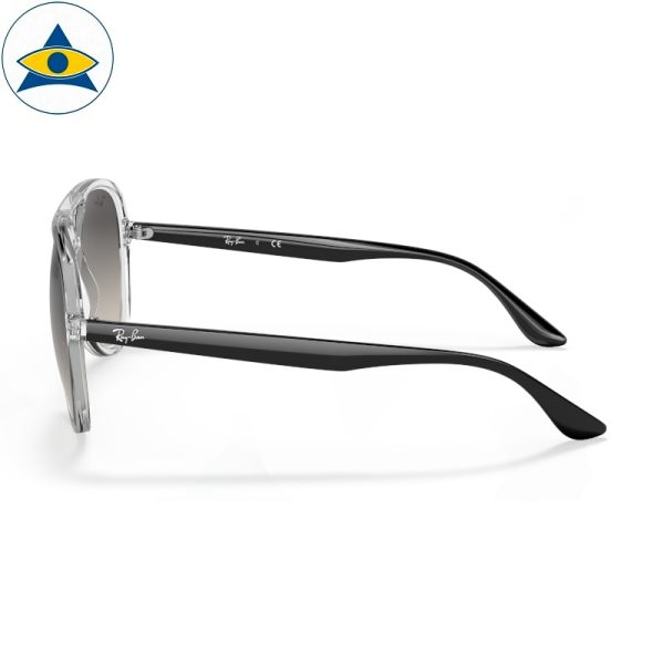 Ray-Ban RB4376F - Image 3
