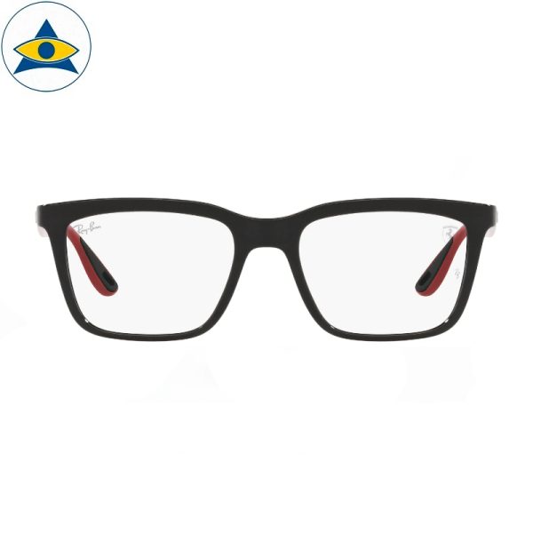 Ray-Ban RB7192M SCUDERIA FERRARI COLLECTION - Image 2