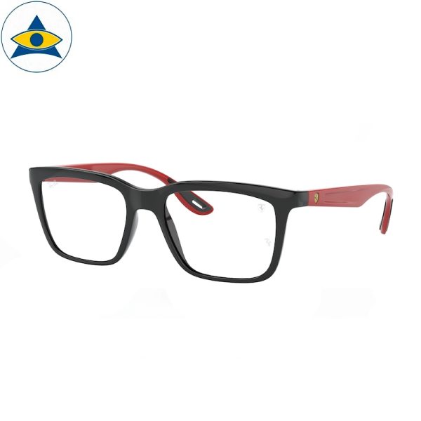 Ray-Ban RB7192M SCUDERIA FERRARI COLLECTION - Image 4