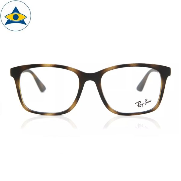 Ray-Ban RB7059D - Image 2