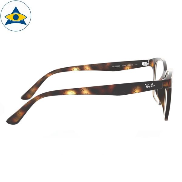 Ray-Ban RB7059D - Image 4