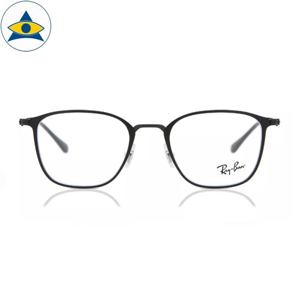 Ray-Ban RX6466 - Image 2