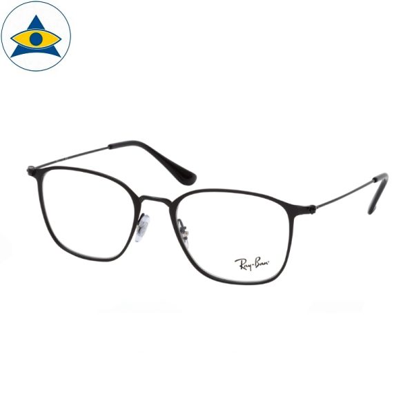 Ray-Ban RX6466 - Image 3