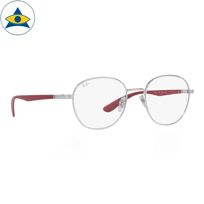 Ray Ban RX6461 Tampines Optical