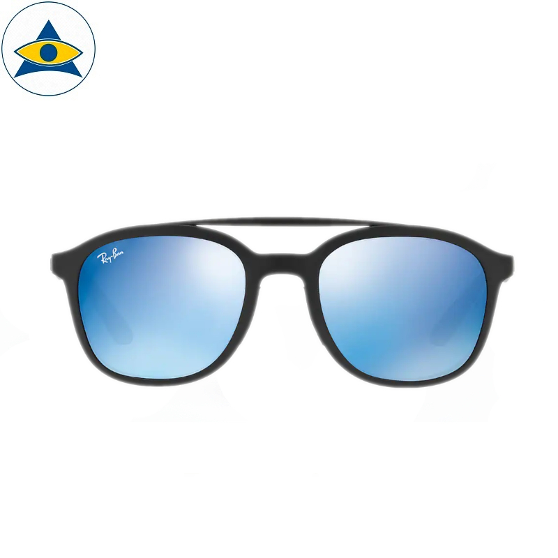 Ray-Ban RB4290F - Tampines Optical