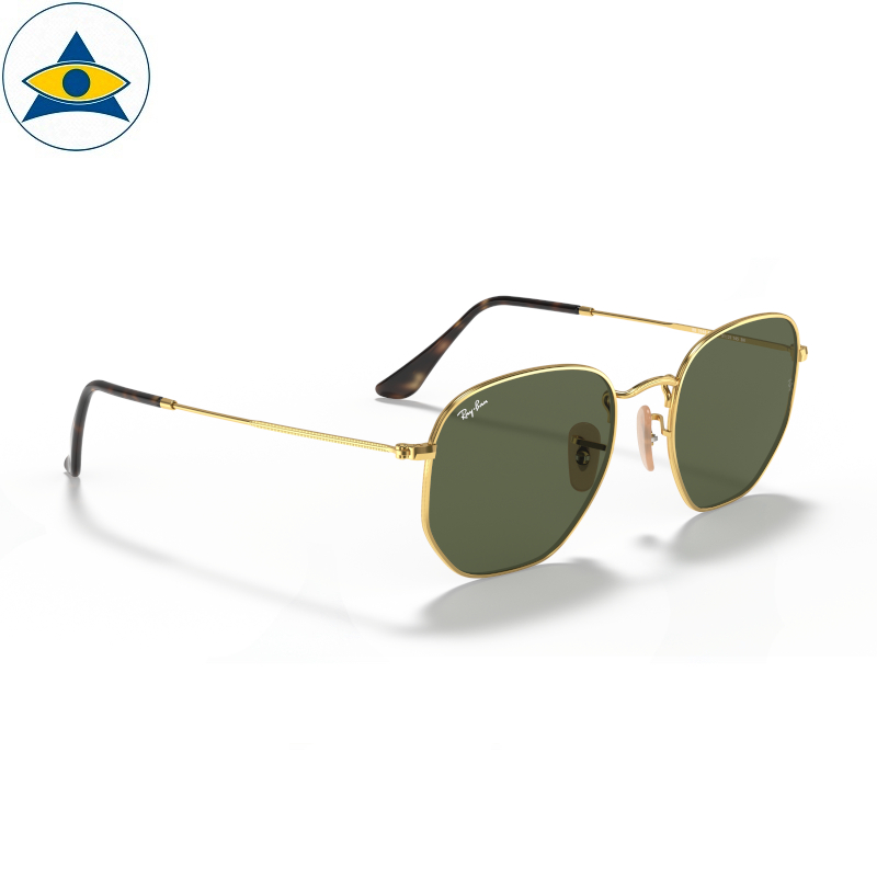 Ray-Ban RB3548N - Tampines Optical