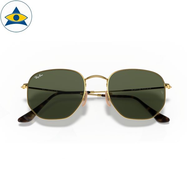 Ray-Ban RB3548N - Image 2