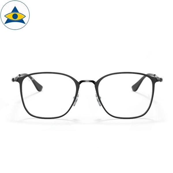Ray-Ban RB6466 - Image 2