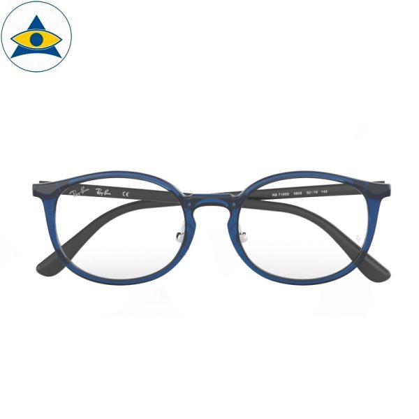 Ray-Ban RX7150D - Image 2