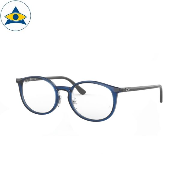 Ray-Ban RX7150D - Image 3