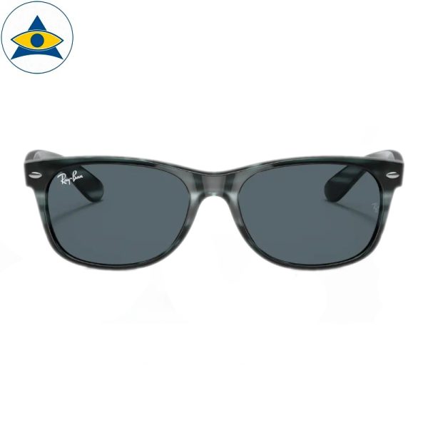 Ray-Ban RB2132F NEW WAYFARER - Image 2