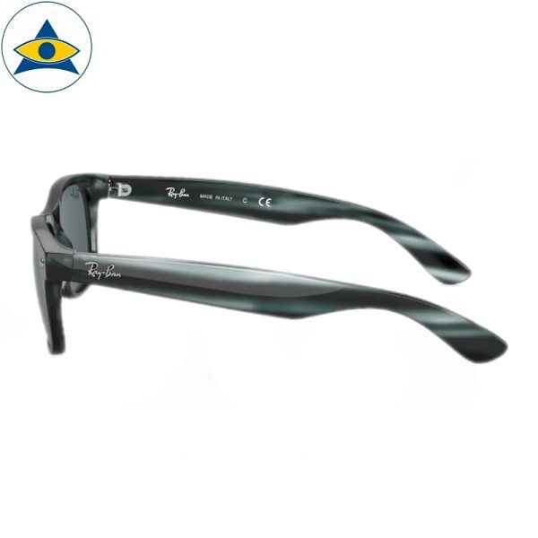 Ray-Ban RB2132F NEW WAYFARER - Image 3