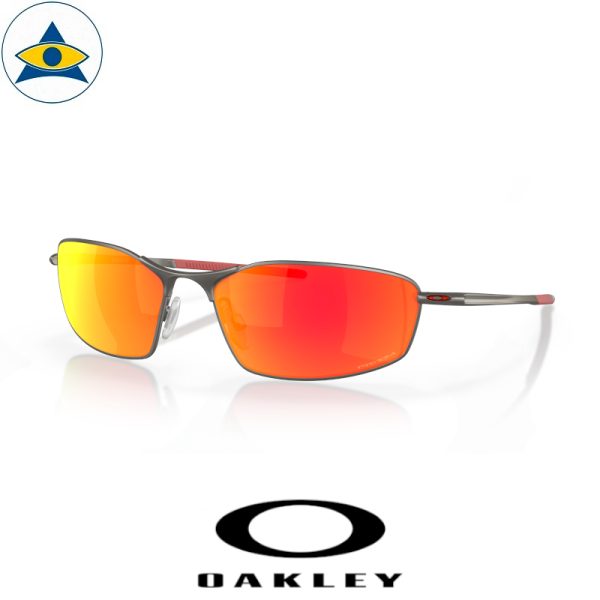 Oakley OO4141-0260 Tampines Optical & Contact Lens Pte Ltd