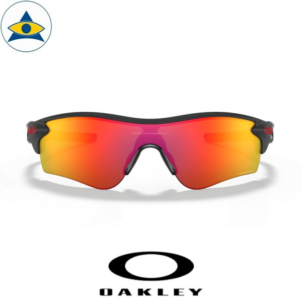 Oakley OO9206-4238 RadarLock® Path® - Image 2