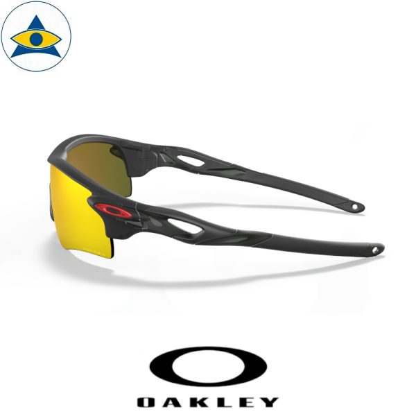 Oakley OO9206-4238 RadarLock® Path® - Image 3