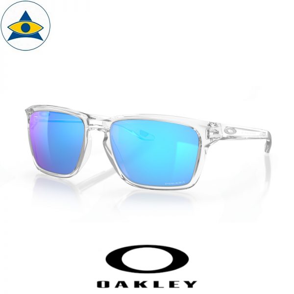 Oakley OO9448F-0858 Tampines Optical & Contact Lens Pte Ltd