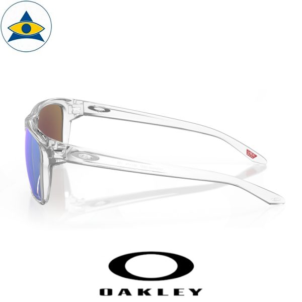 Oakley OO9448F-0858 Sylas - Image 4