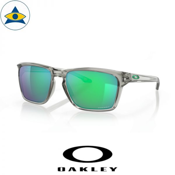 Oakley OO9448F-1058 Tampines Optical & Contact Lens Pte Ltd