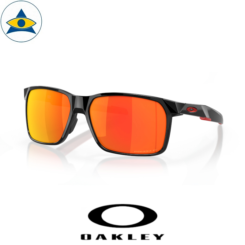 Oakley OO9460-0559 Portal X Sunglasses - Tampines Optical