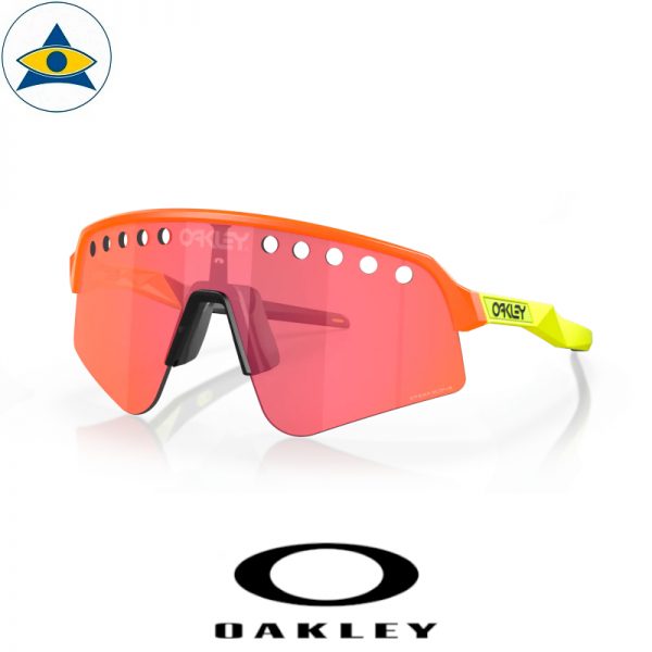 Oakley OO9465-0839(1) Tampines Optical & Contact Lens Pte Ltd
