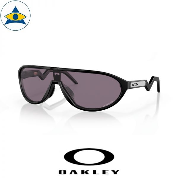 Oakley OO9467-0133 Tampines Optical & Contact Lens Pte Ltd