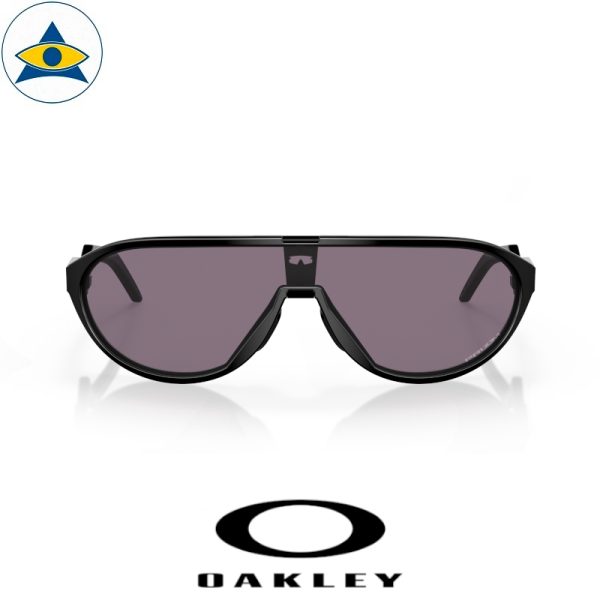 Oakley OO9467-0133 CMDN - Image 2